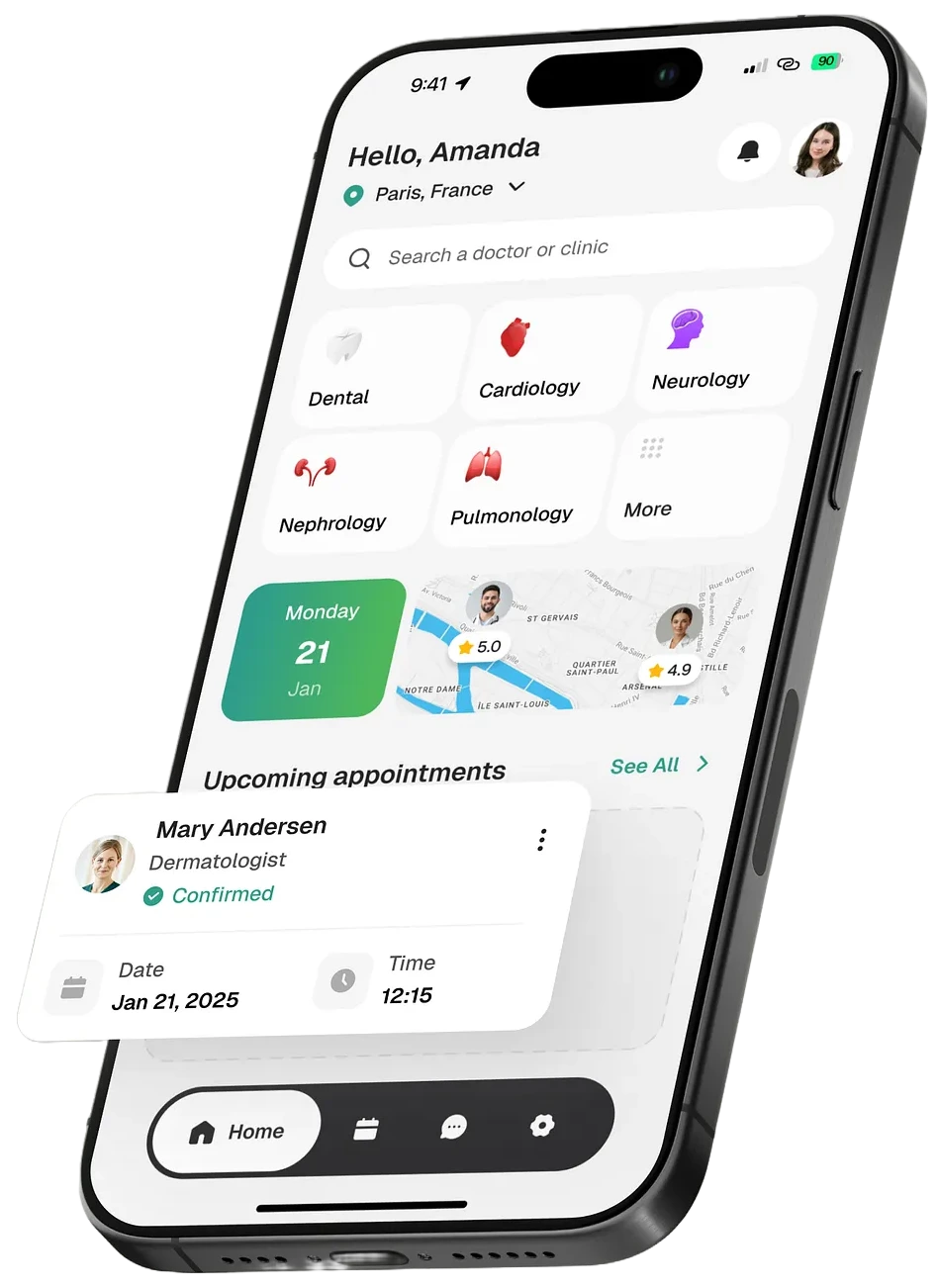 Website tampil Mobile Responsive